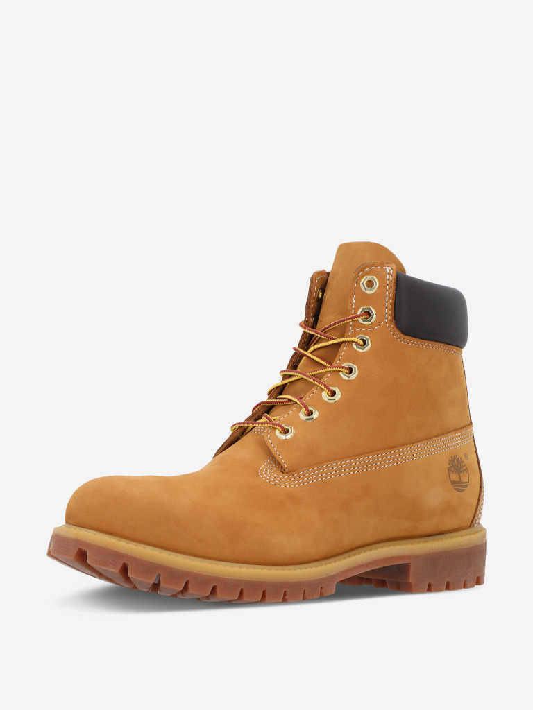 Ботинки утепленные мужские Timberland 6In Premium Boot