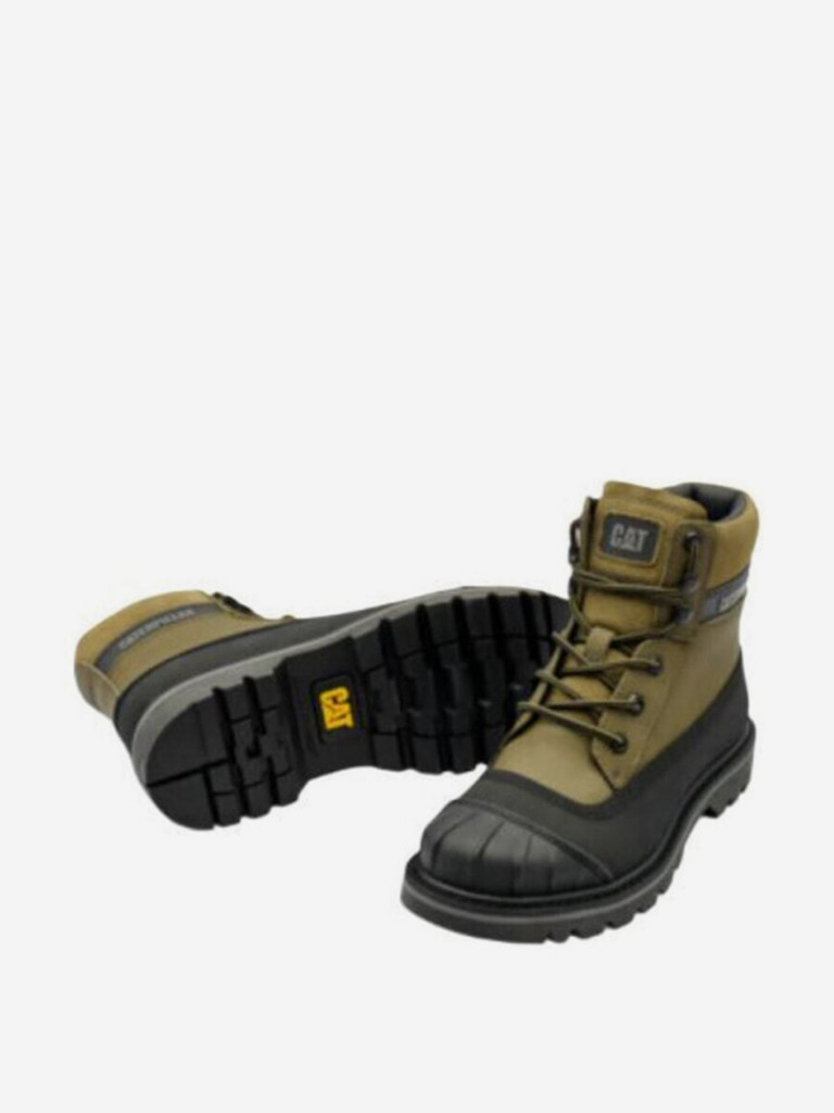 Ботинки Caterpillar Colorado Galosh WP