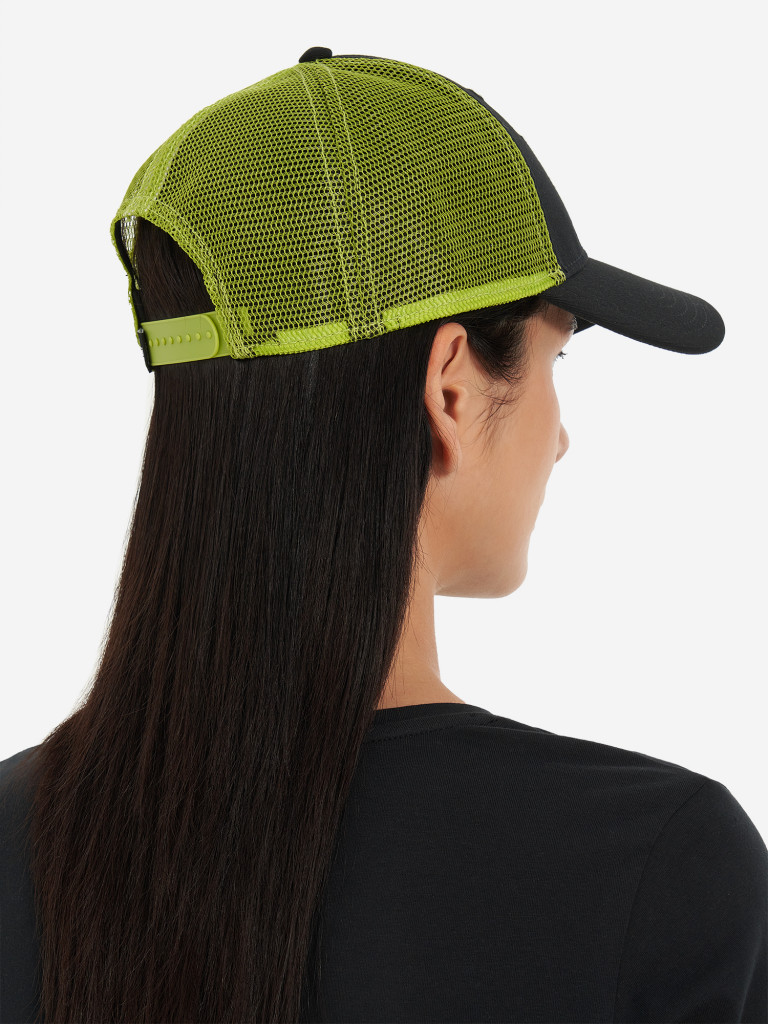 Бейсболка The North Face Mudder