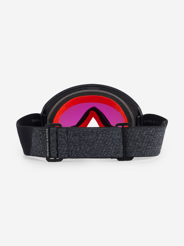 Маска Atomic Count 360° HD