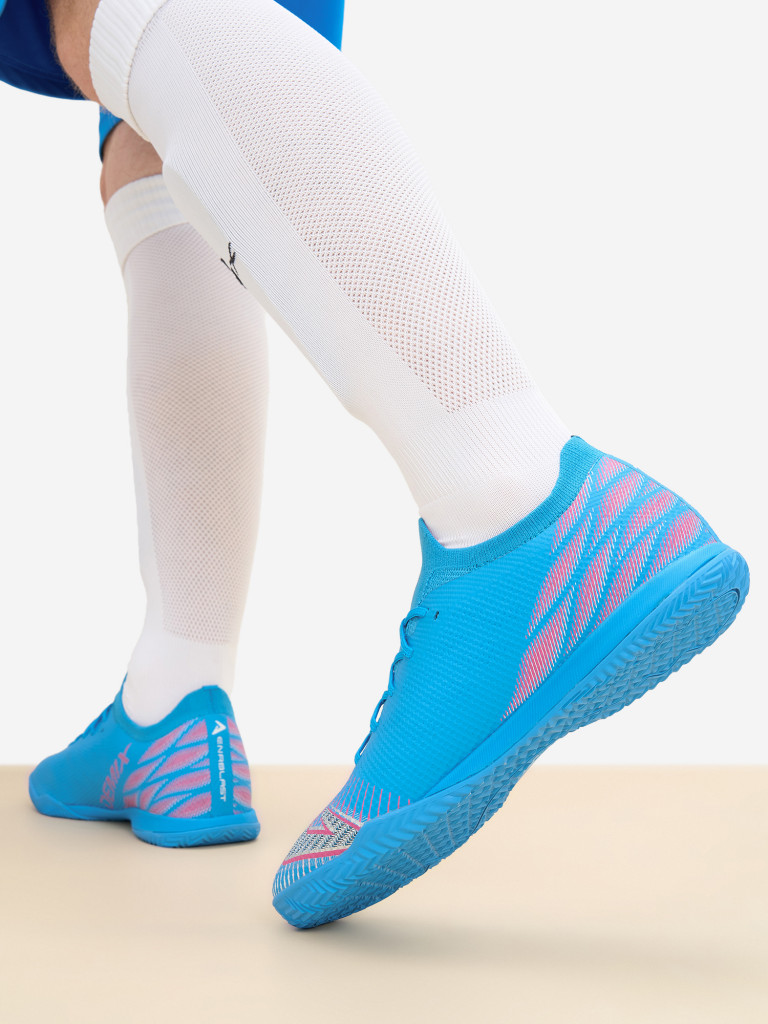 Бутсы мужские Demix Exponenta.2 Enrblast In