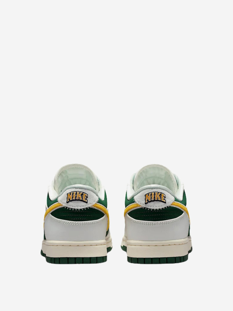Кеды мужские Nike Dunk Low Retro
