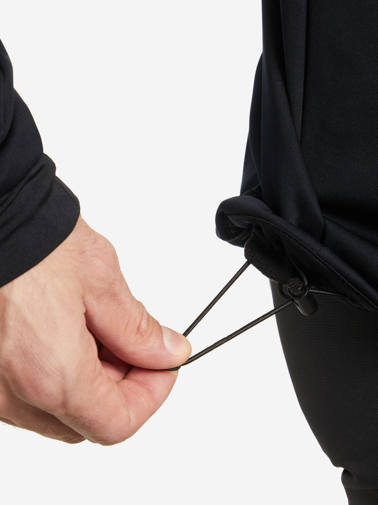 Куртка для беговых лыж мужская Rukka Tarhola