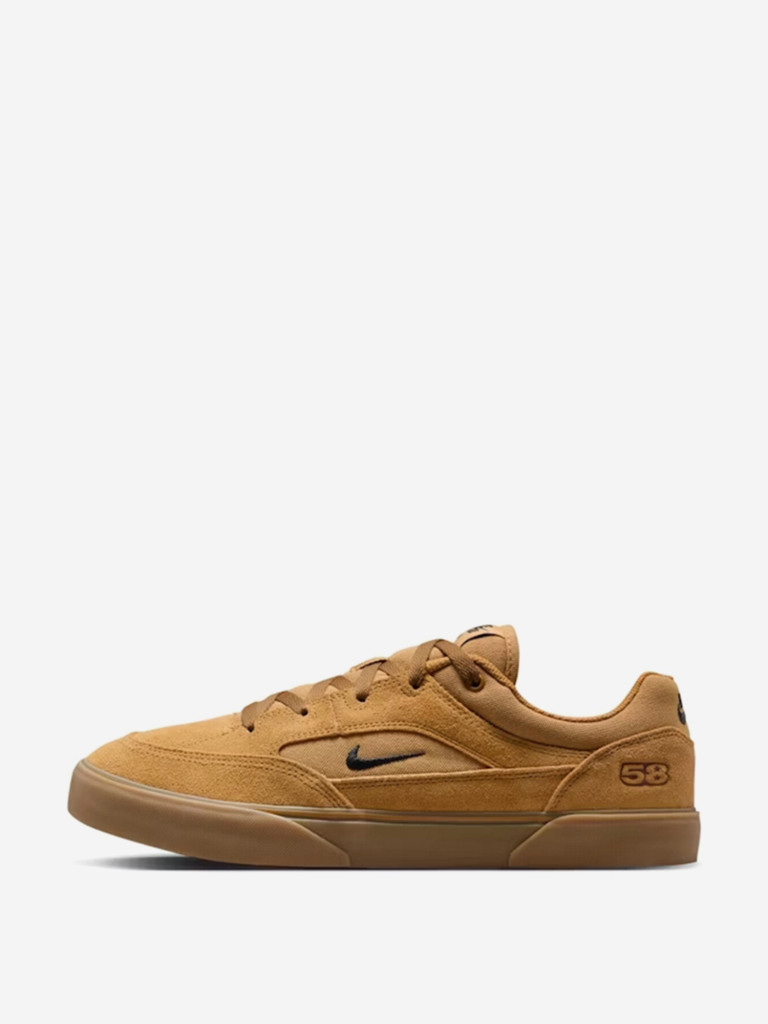 Кеды мужские Nike SB Malor TE