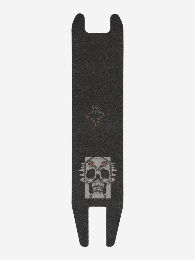 Шкурка для деки трюкового самоката Reaction