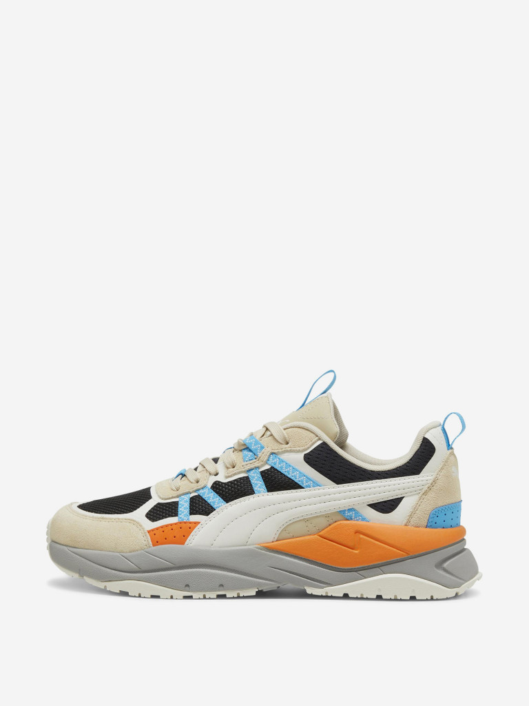 Кроссовки мужские PUMA X-Ray Tour