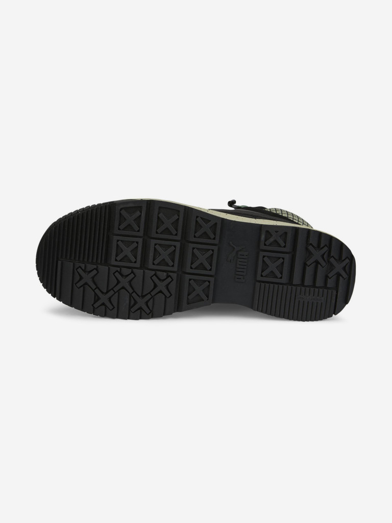 Кеды утепленные мужские PUMA Tarrenz Sb Ii Open Road