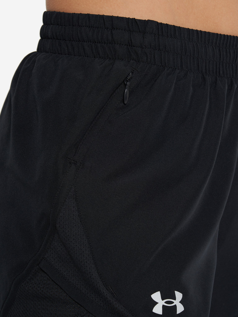 Шорты женские Under Armour Fly