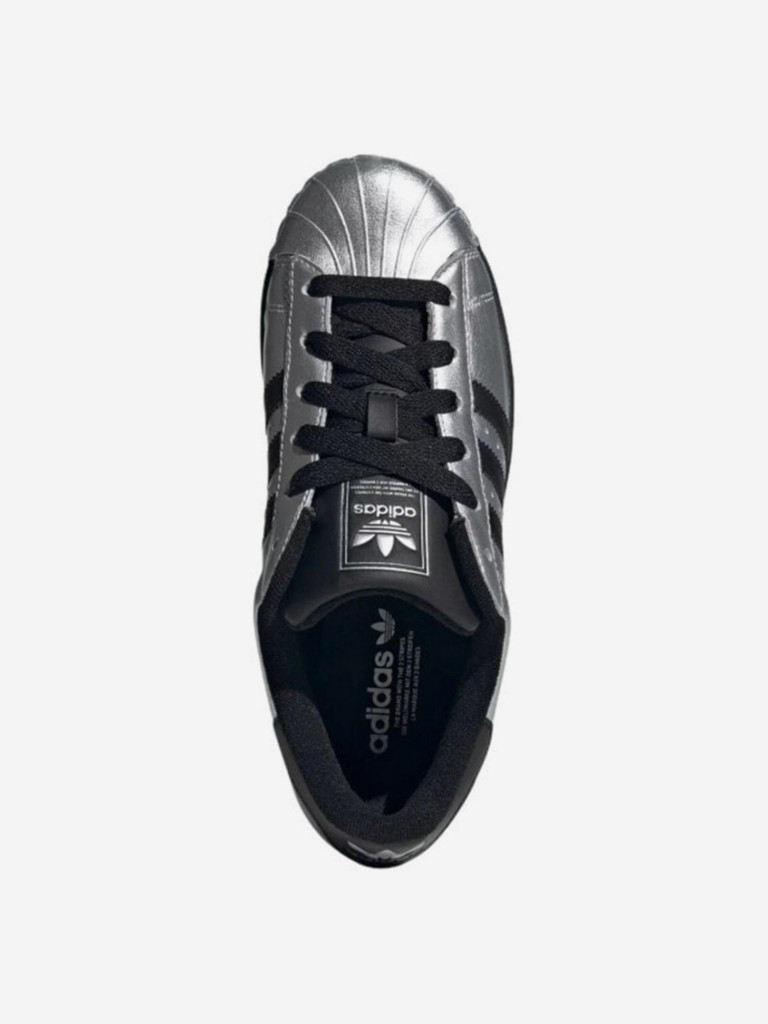 Кеды Adidas Superstar II