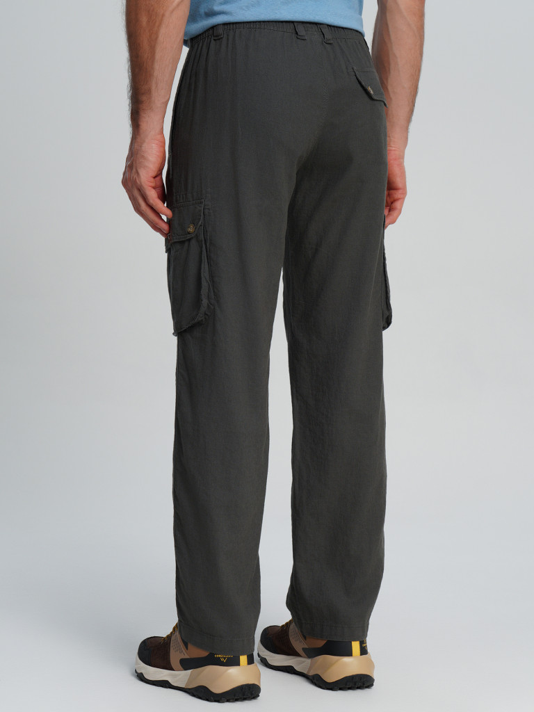 Брюки мужские Cordillero