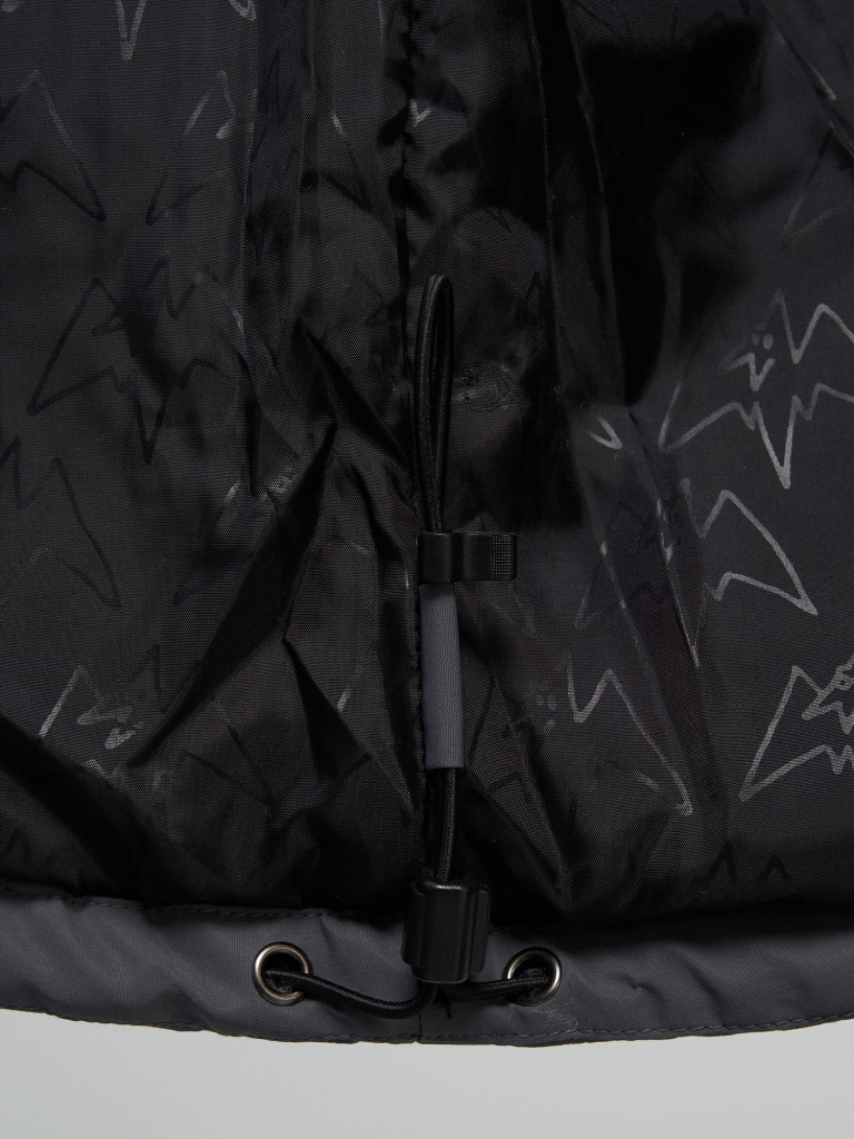 Куртка сноубордическая мужская Airblaster Puffin