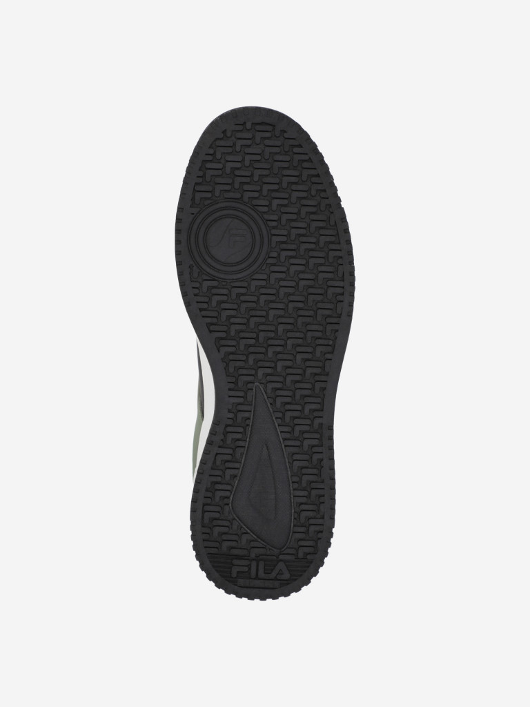 Кеды мужские FILA Fx-2000