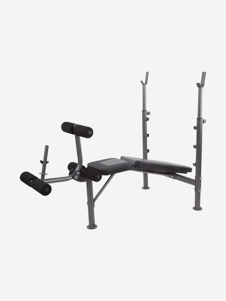 Скамья со стойками Torneo Liberta