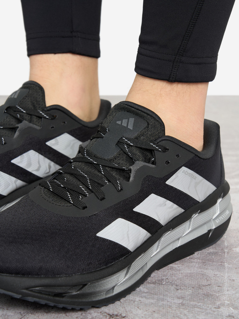 Кроссовки мужские adidas Adistar 3 Reflective