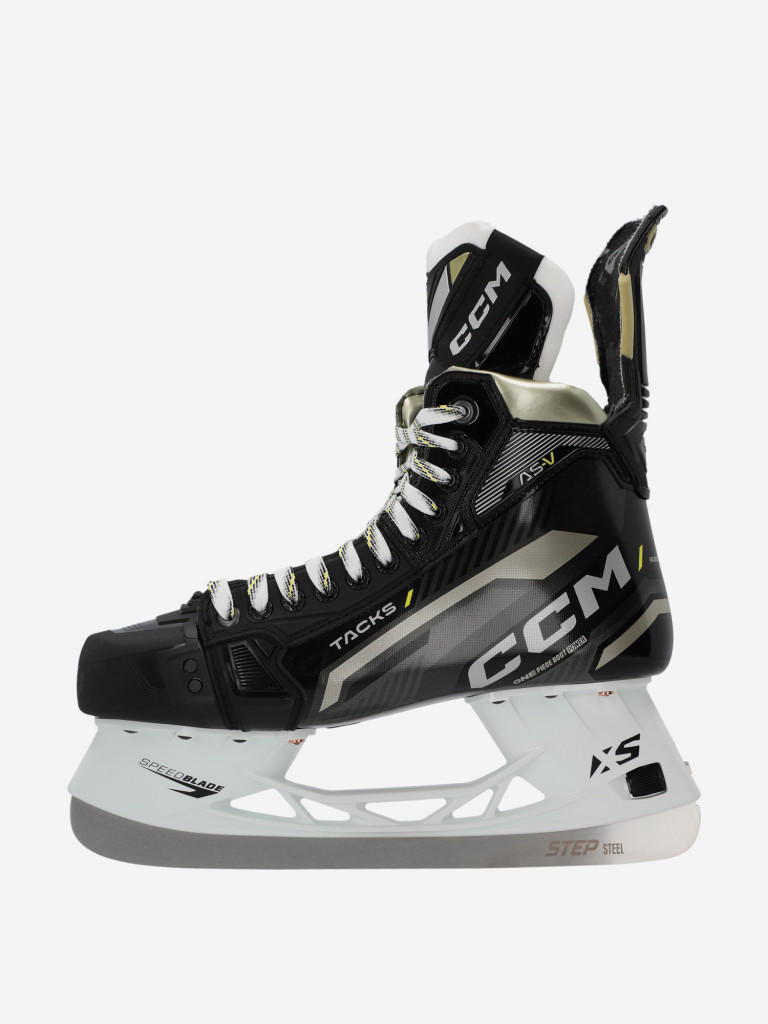 Коньки хоккейные CCM Tacks AS-V SR