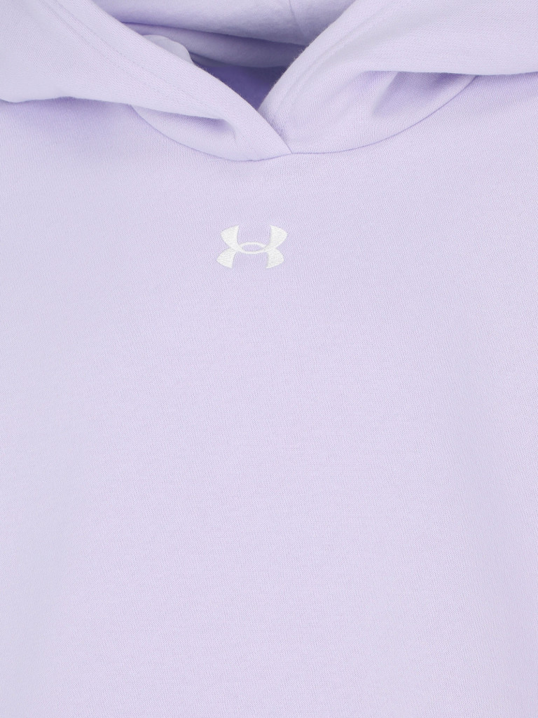 Худи для девочек Under Armour Rival