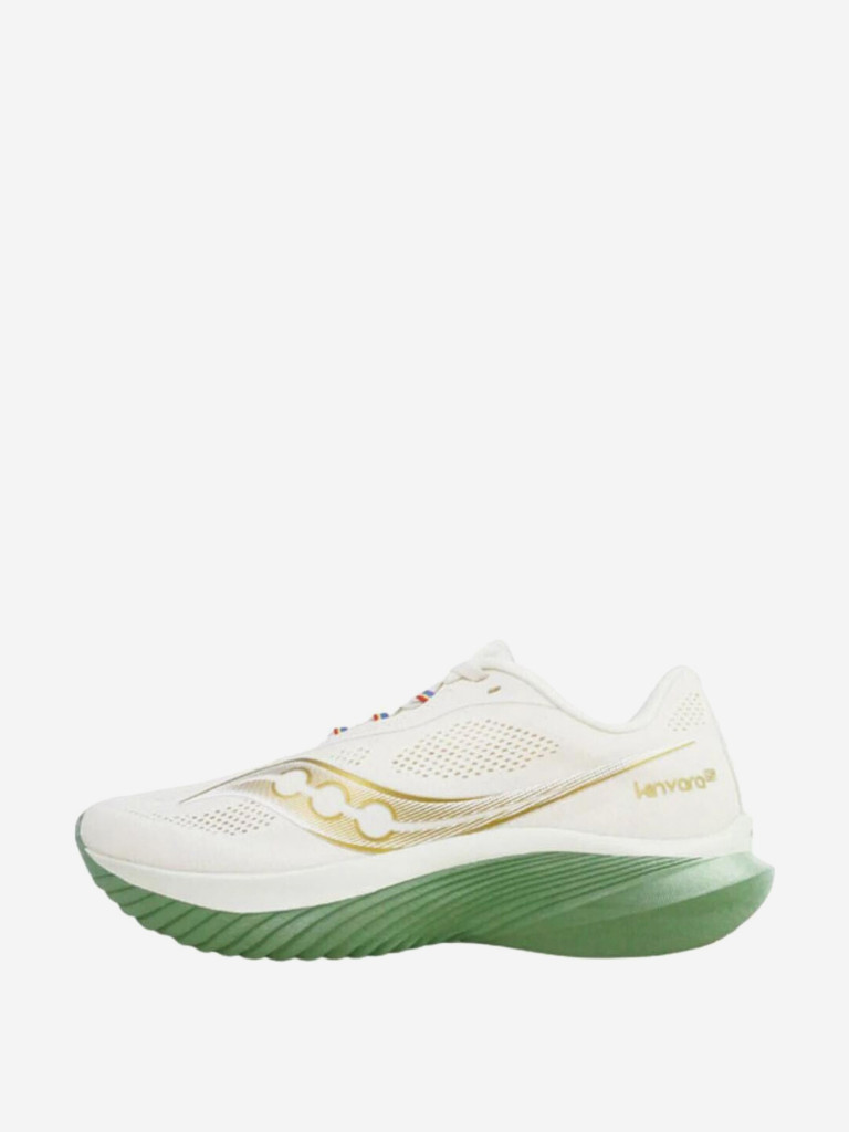 Кроссовки беговые Saucony Kinvara 15