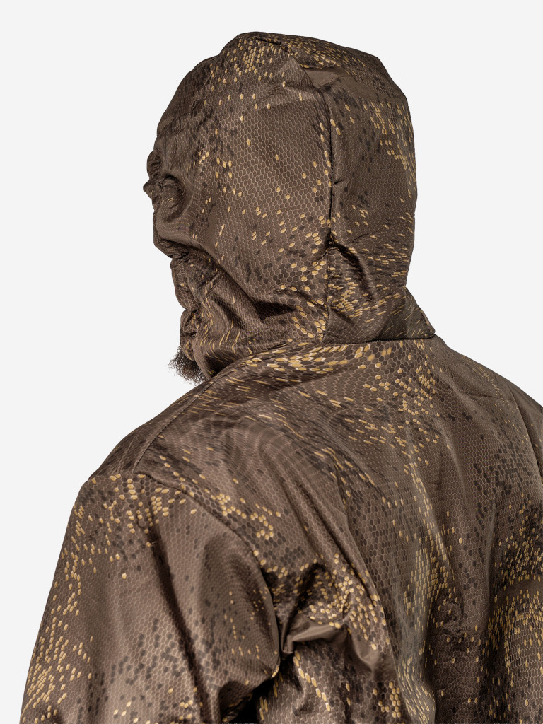 Костюм мужской Fantom Force SCOUT демисезонный для охоты и рыбалки