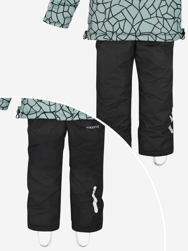 Костюм NIKASTYLE