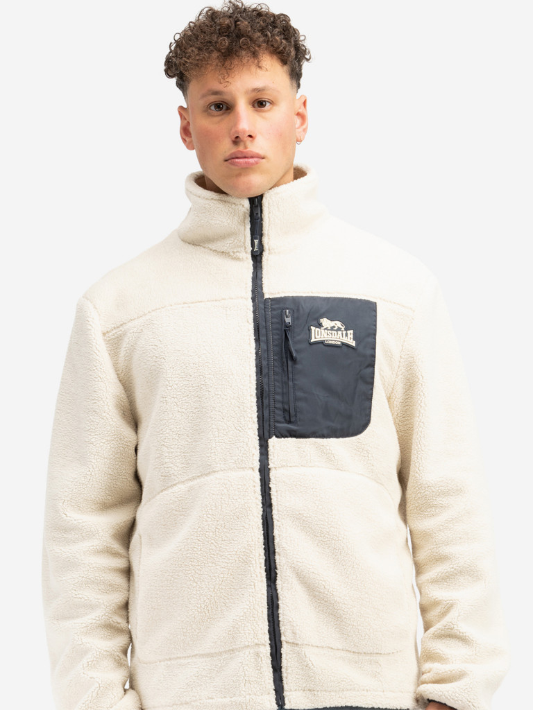 Куртка мужская LONSDALE LARTINGTON