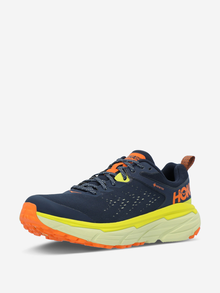 Кроссовки мужские Hoka One One Challenger ATR 6 GTX
