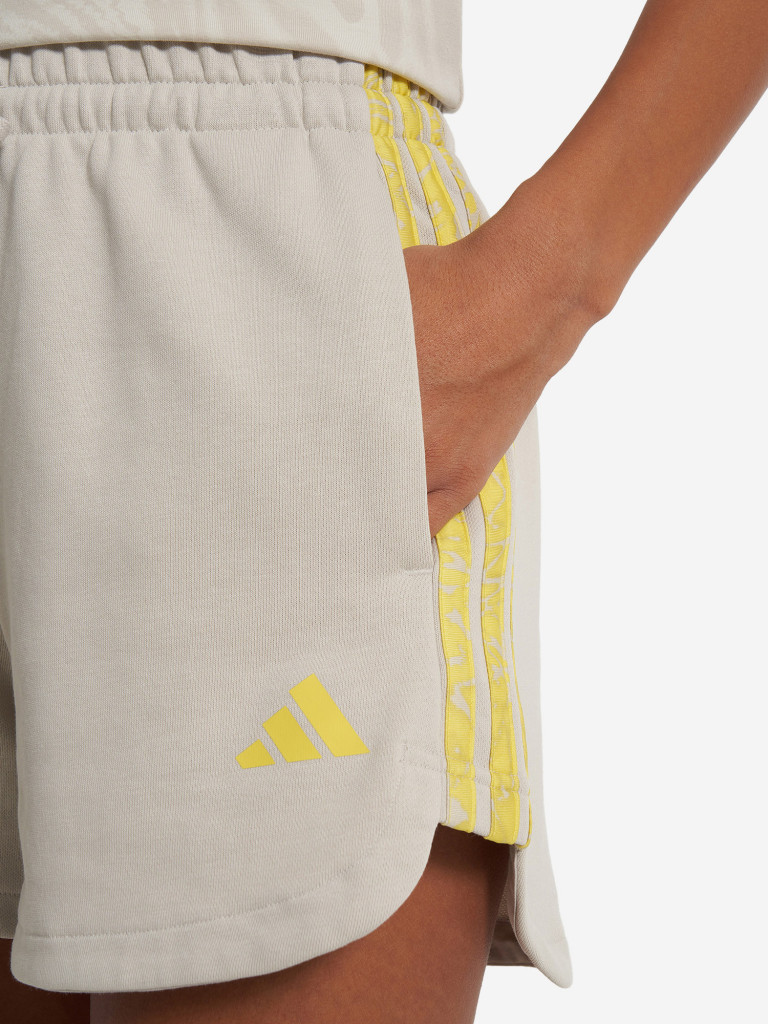 Шорты женские adidas