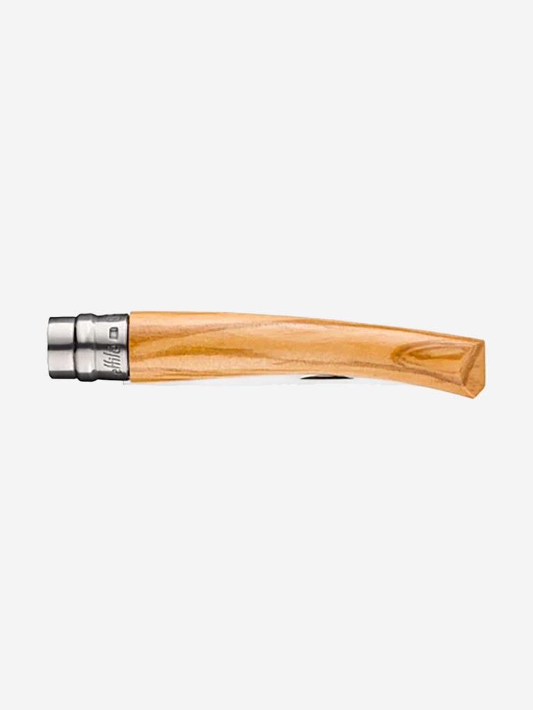 Нож складной для рыбалки и охоты Opinel Olive Effile 08