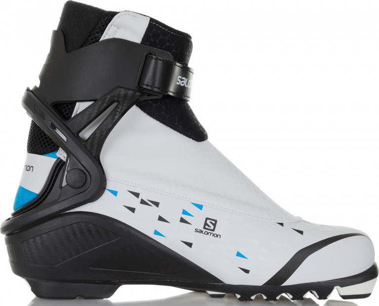 Ботинки для беговых лыж Salomon RS8 Vitane Prolink