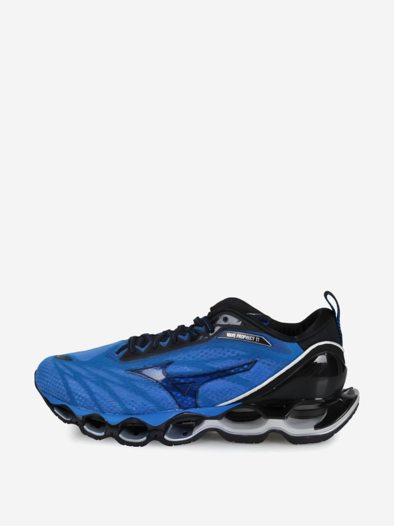 Кроссовки мужские для бега Mizuno Wave Prophecy 11