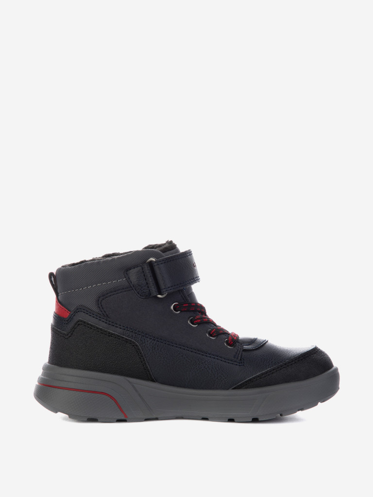 Ботинки утепленные детские Geox Sveggen