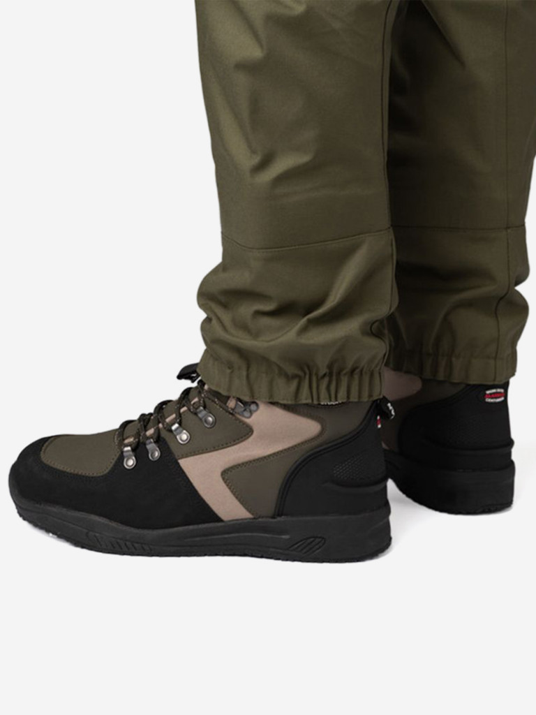 Ботинки забродные мужские Alaskan Centurion Tracking