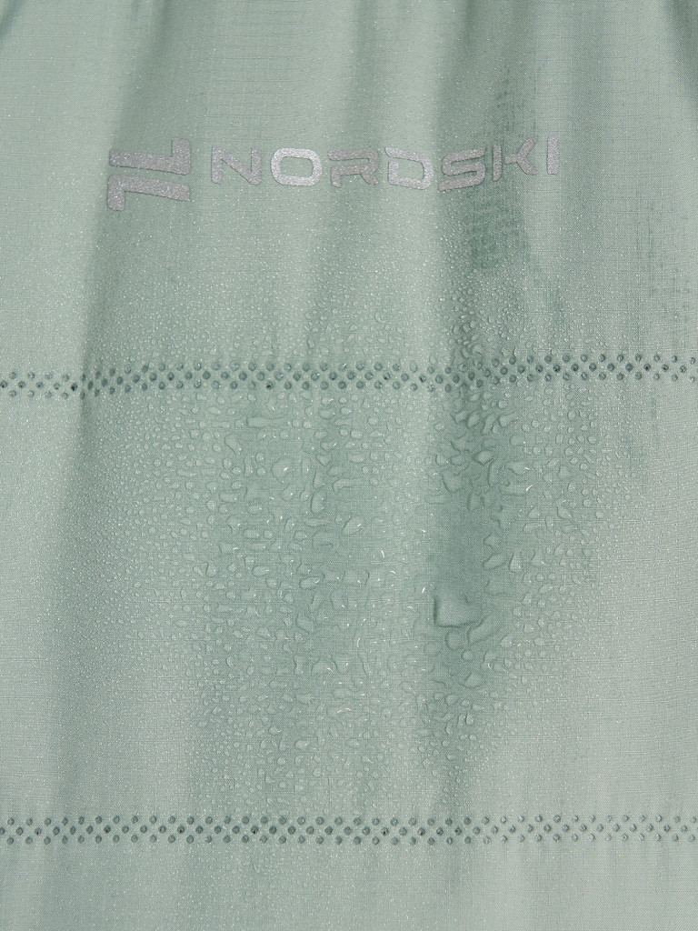 Жилет для беговых лыж женский Nordski Hybrid Pro 2.0