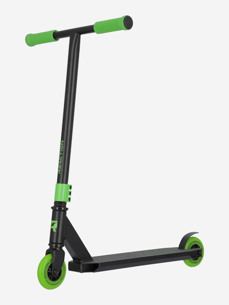 Самокат Reaction Stunt 1.0