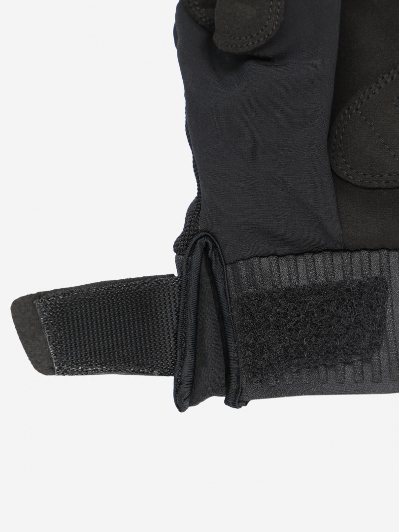 Перчатки мужские Ziener Ulic Touch 27039870299 Черный, размер 24,22,27, фото 5