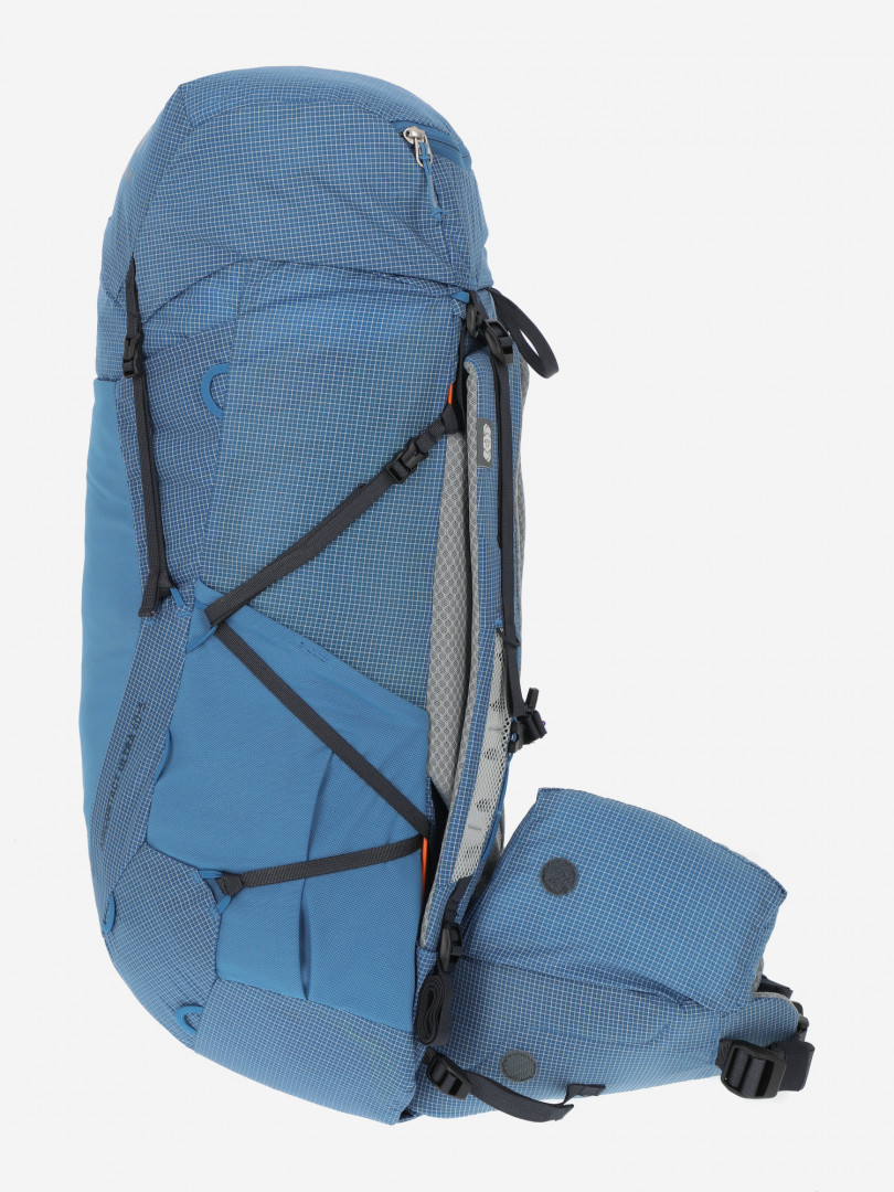 Рюкзак Deuter Aircontact Ultra 45 л 30428290299 Голубой, фото 3