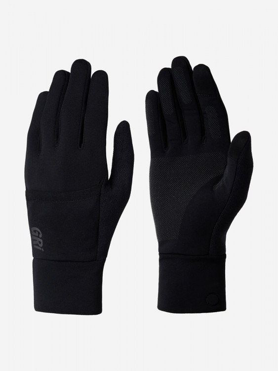 Перчатки унисекс GRI, Винд