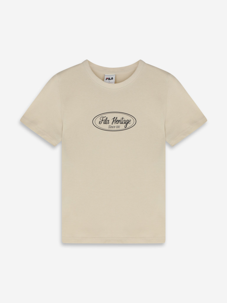 Футболка женская FILA