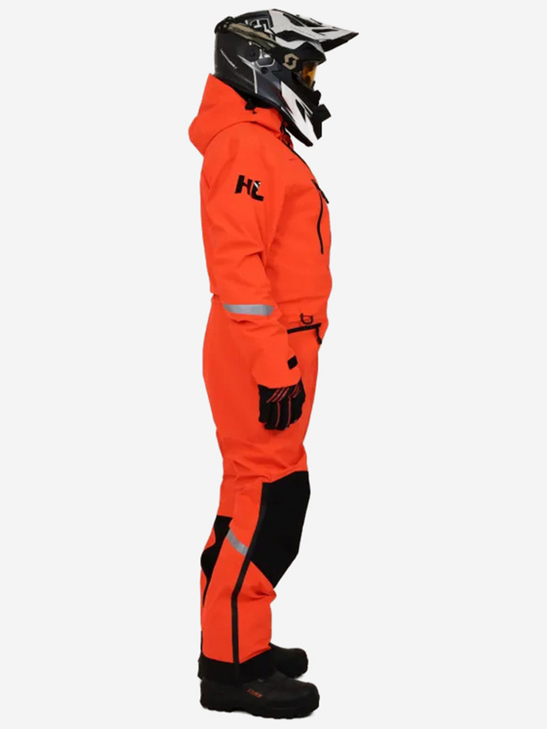 Комбинезон Hyperlook Rebel