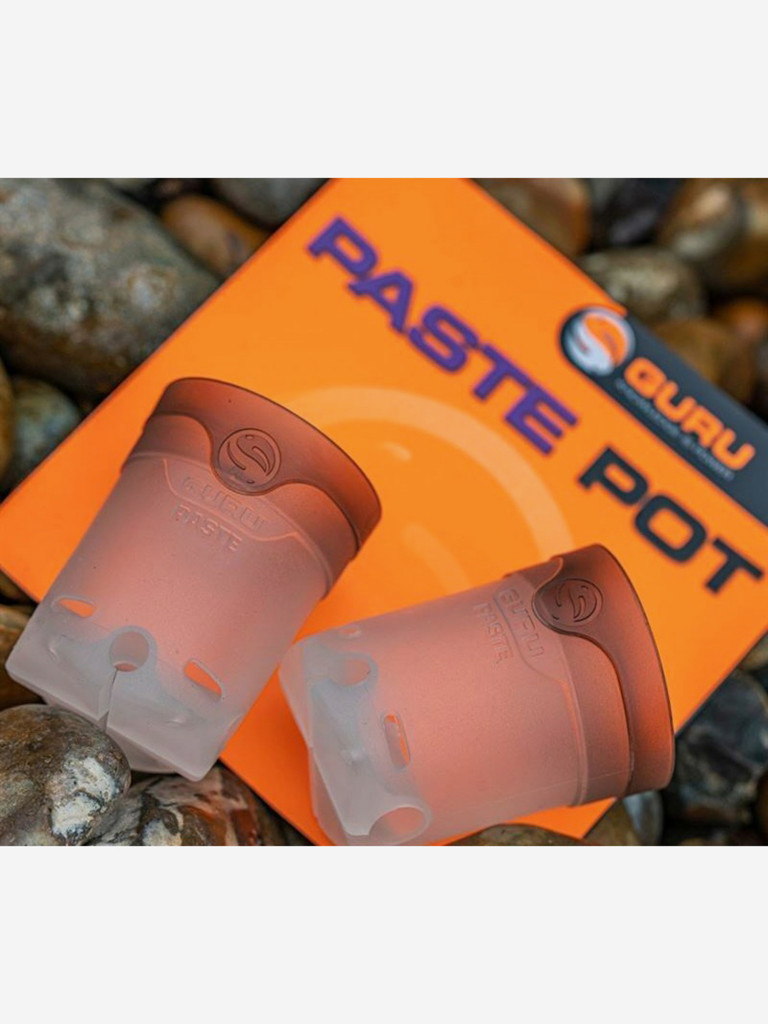 Кормушка штекерного удилища GURU Pole Pot Paste