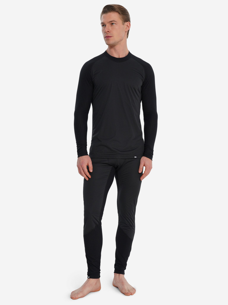 Термобелье верх мужское Nordski Race WS