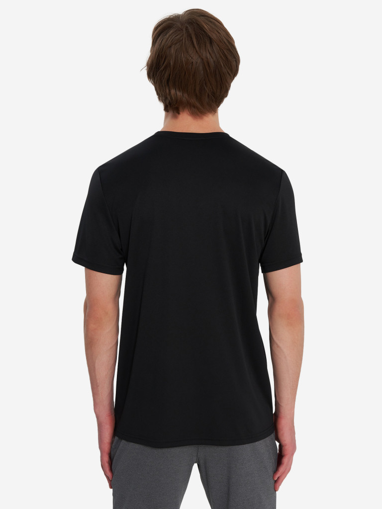 Футболка мужская GSD