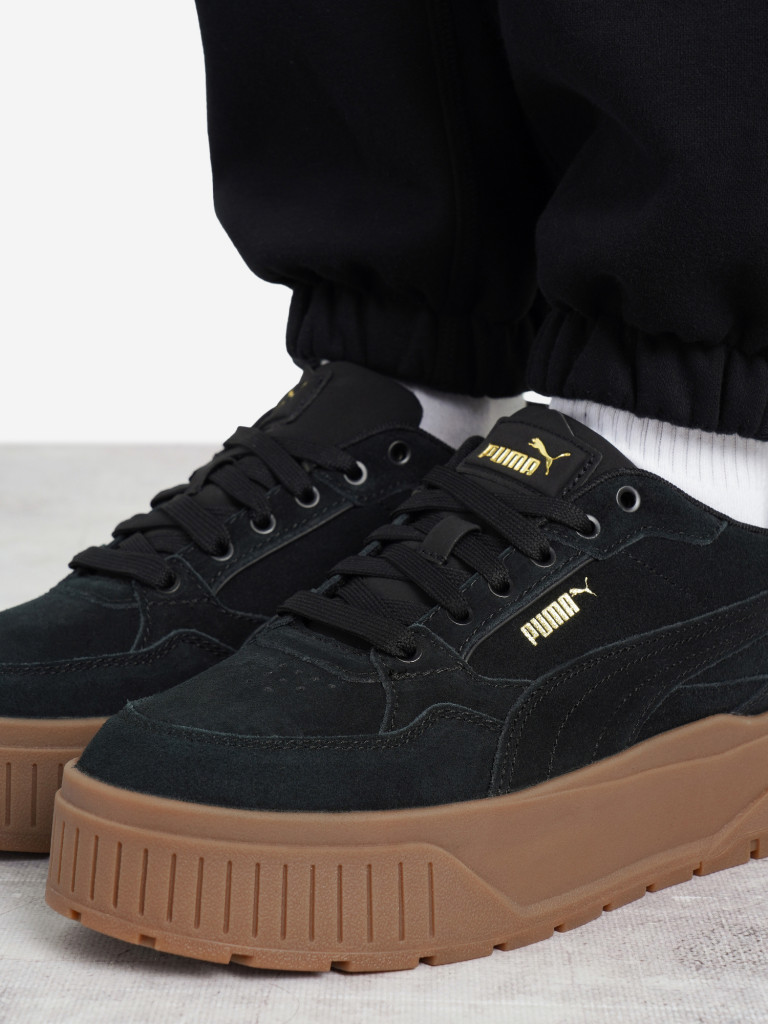 Кроссовки женские Puma Karmen II Idol SD