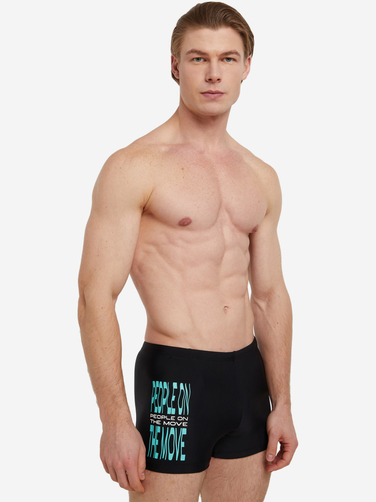 Плавки-шорты мужские Kappa