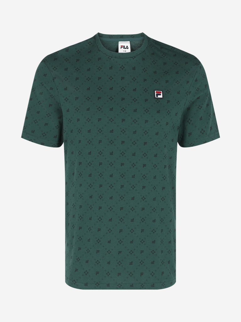 Футболка мужская FILA