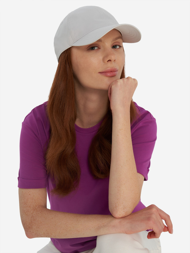 Бейсболка Demix