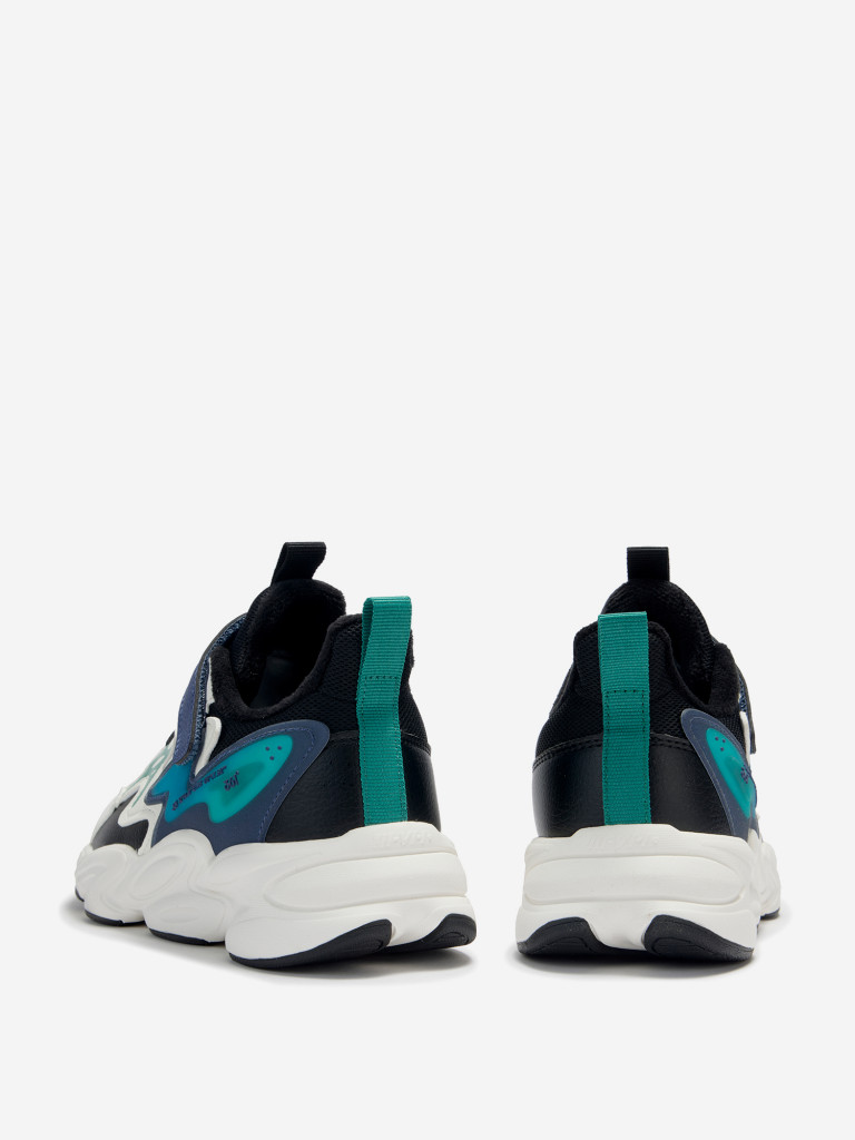 Кроссовки утепленные для мальчиков 361°