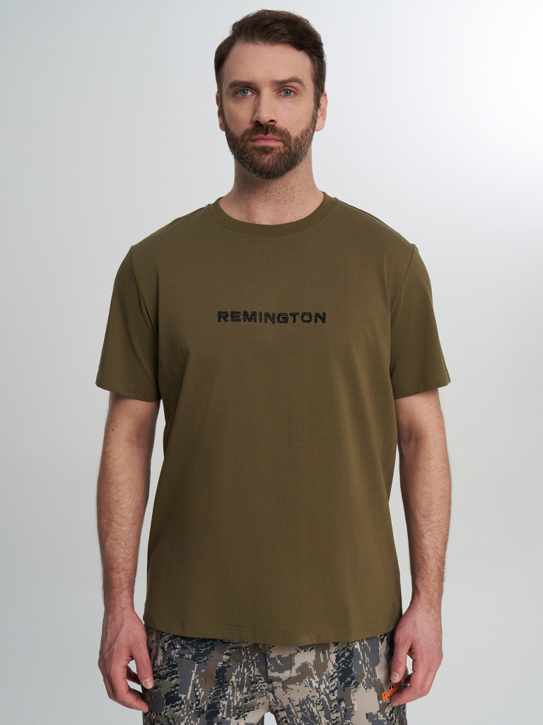 Футболка мужская Remington Urban Style Base