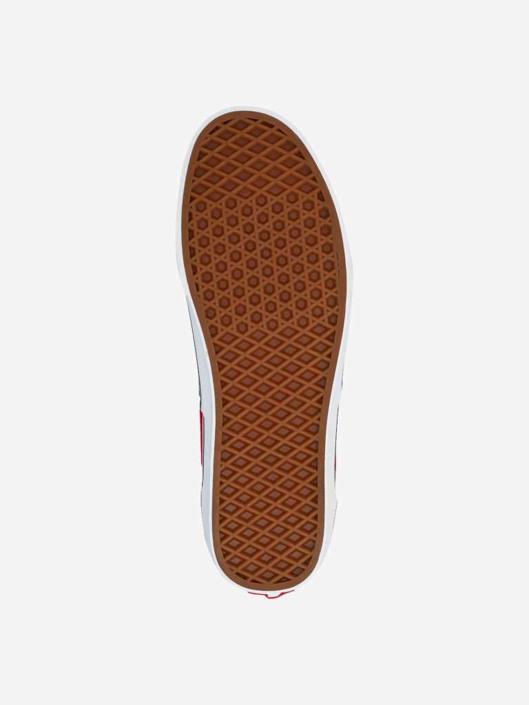 Кеды мужские Vans Mn Doheny