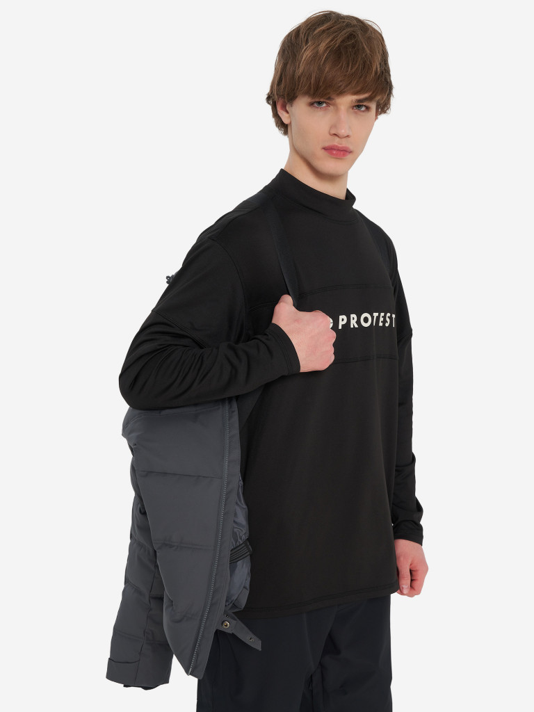 Пуховик мужской Protest