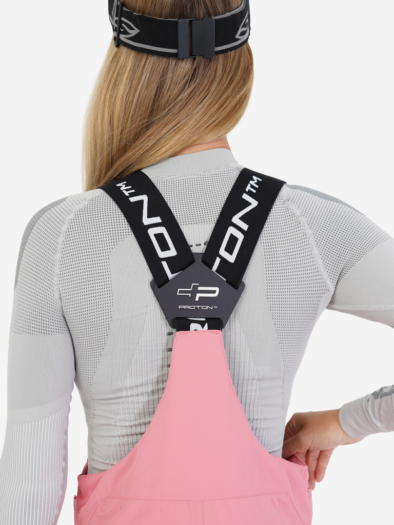 Полукомбинезон женский Proton Candy